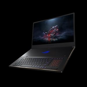 Asus ROG Zephyrus S GX701