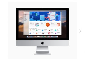 Apple's iMac Gets New Power Boost-Technogadget