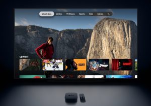 Apple TV+ And Apple TV App Are Coming