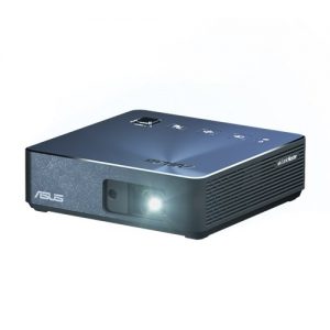 Asus ZenBeam S2 is a Powerful Palm-size Projector Asus ZenBeam S2 is a Powerful Palm-size Projector