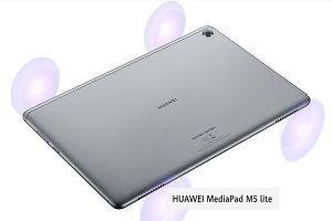 HUAWEI MediaPad M5 Lite is Built for Kids HUAWEI MediaPad M5 Lite is Built for Kids