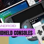 Best Android Handheld Consoles This Year-