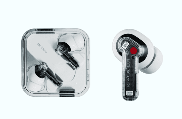 What gadgets are trending now and why you should buy them - Nothing Ear 2