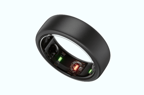 What gadgets are trending now and why you should buy them - Oura Ring Gen 3 Horizon