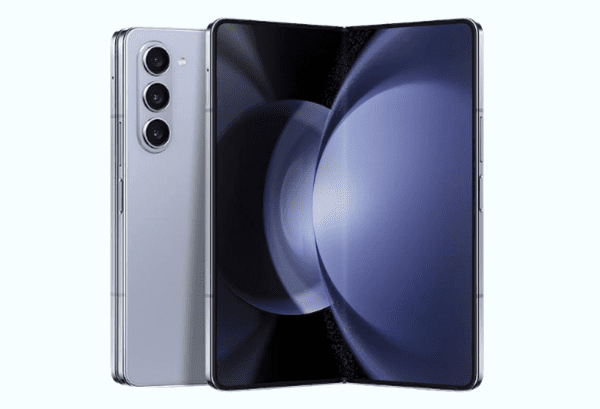 What gadgets are trending now and why you should buy them - Samsung Galaxy Z Fold 5