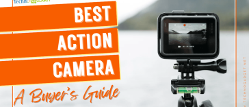 How to Choose the Best Action Camera