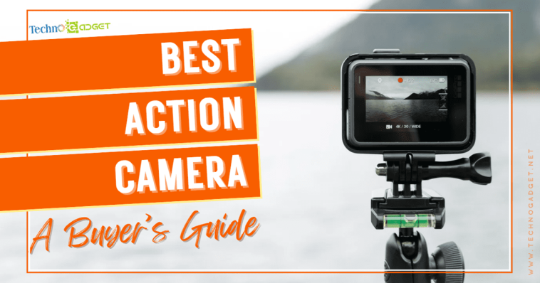 How to Choose the Best Action Camera