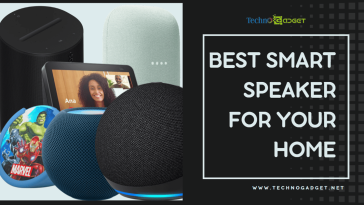 How to Choose the Best Smart Speaker for Your Home